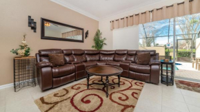Last Minute Disney Getaway! Private Pool, Hot Tub & Games Room. Book Now! #36498